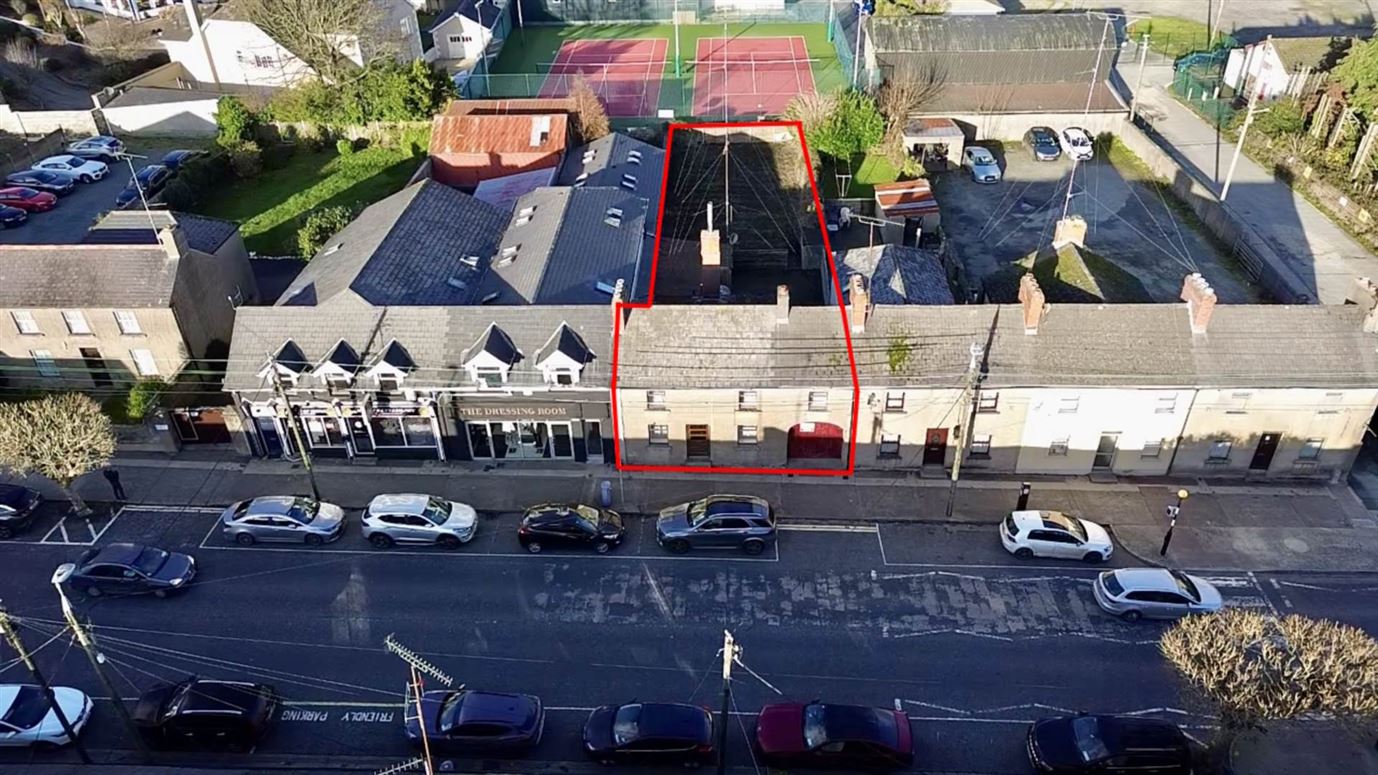 No. 37 Esmonde Street, Gorey, County Wexford