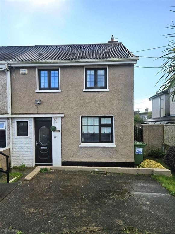 Shalom, 18 Close's Road, Farranree, Cork