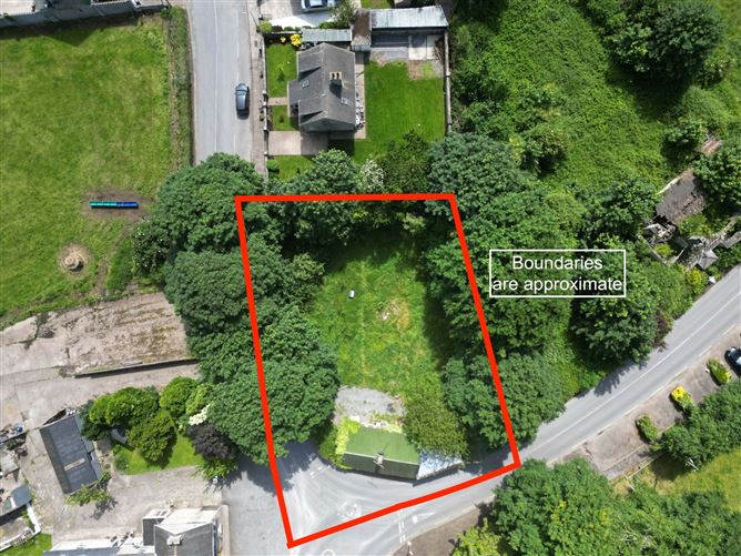 Donohill Cross, Donohill, Co. Tipperary