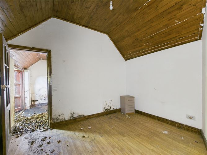 Donohill Cross, Donohill, Co. Tipperary