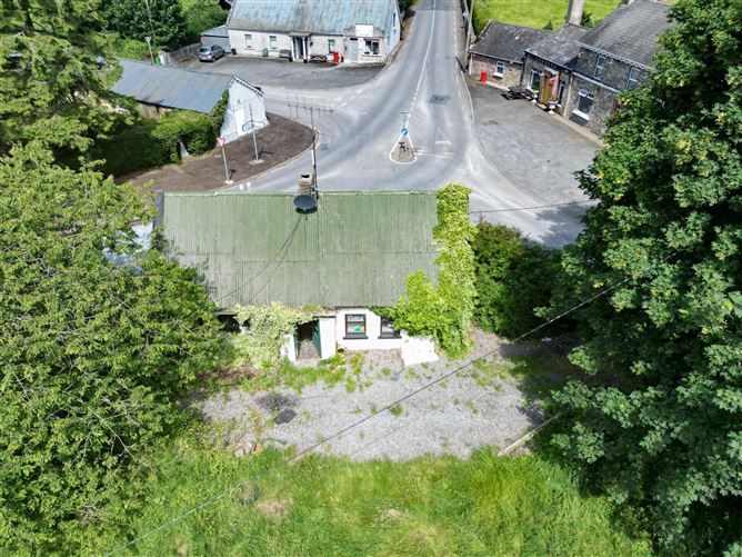 Donohill Cross, Donohill, Co. Tipperary