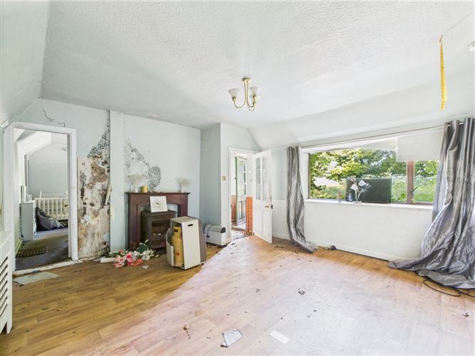 Donohill Cross, Donohill, Co. Tipperary