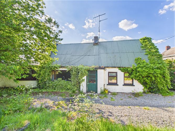 Donohill Cross, Donohill, Co. Tipperary