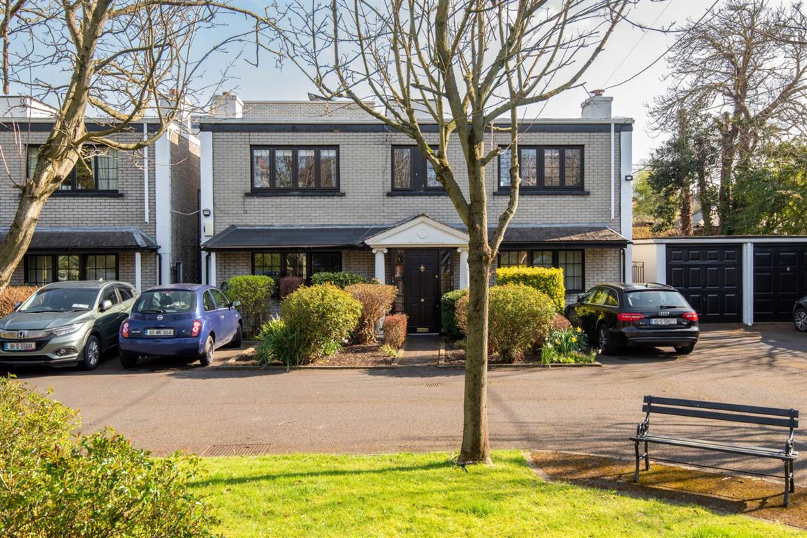 10 Victoria Village, Rathgar, Dublin 6, County Dublin