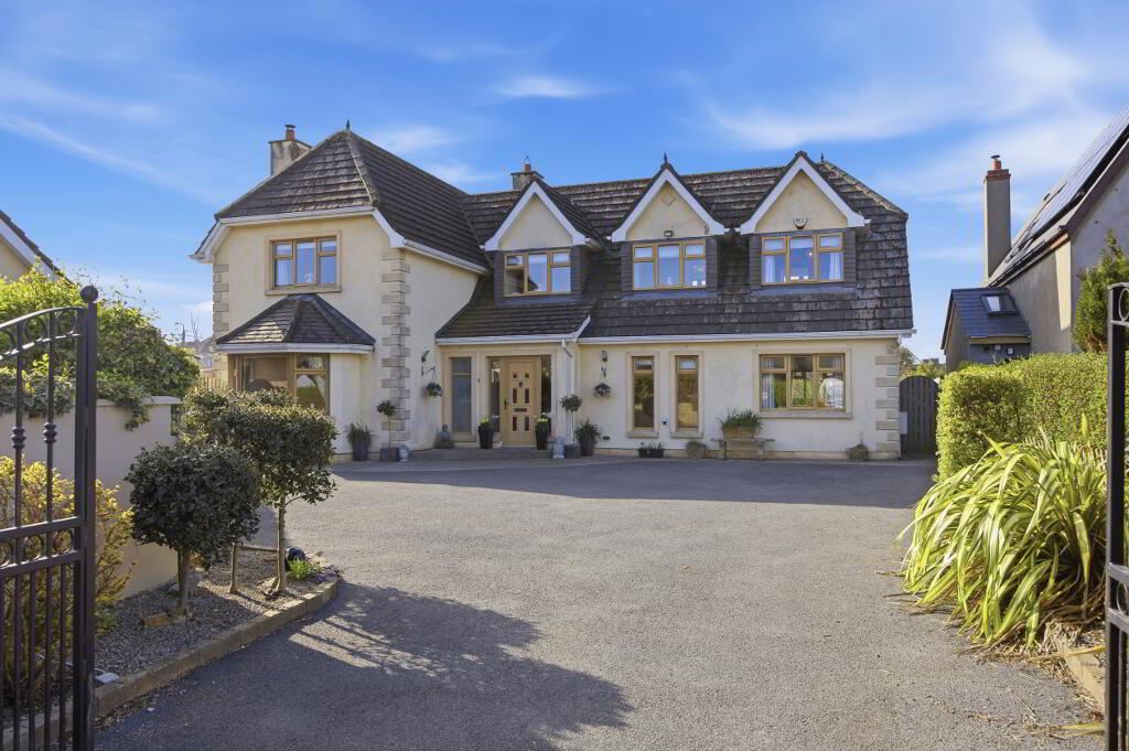 La Casita, Church Road, Lusk, Dublin