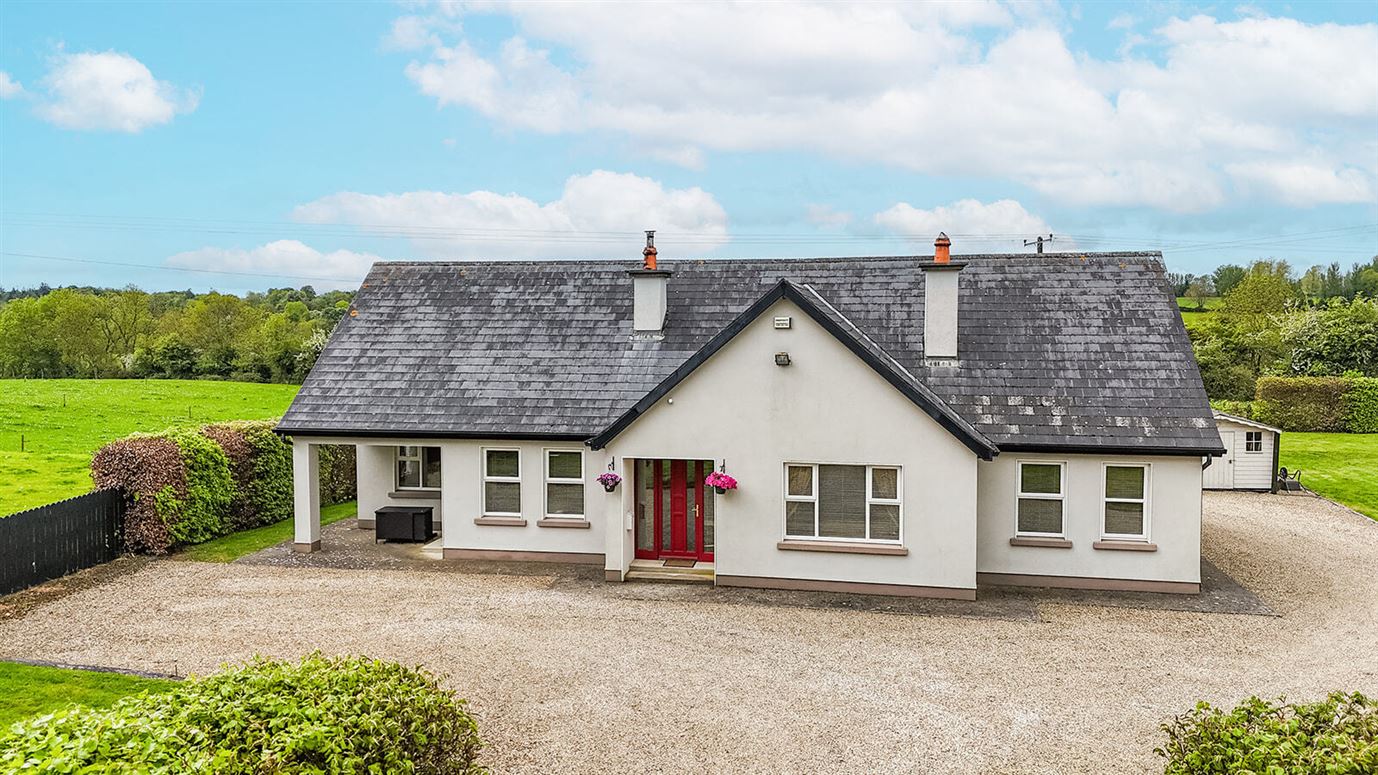 The Beeches, Ballyreddin West, Bennettsbridge, Co. Kilkenny