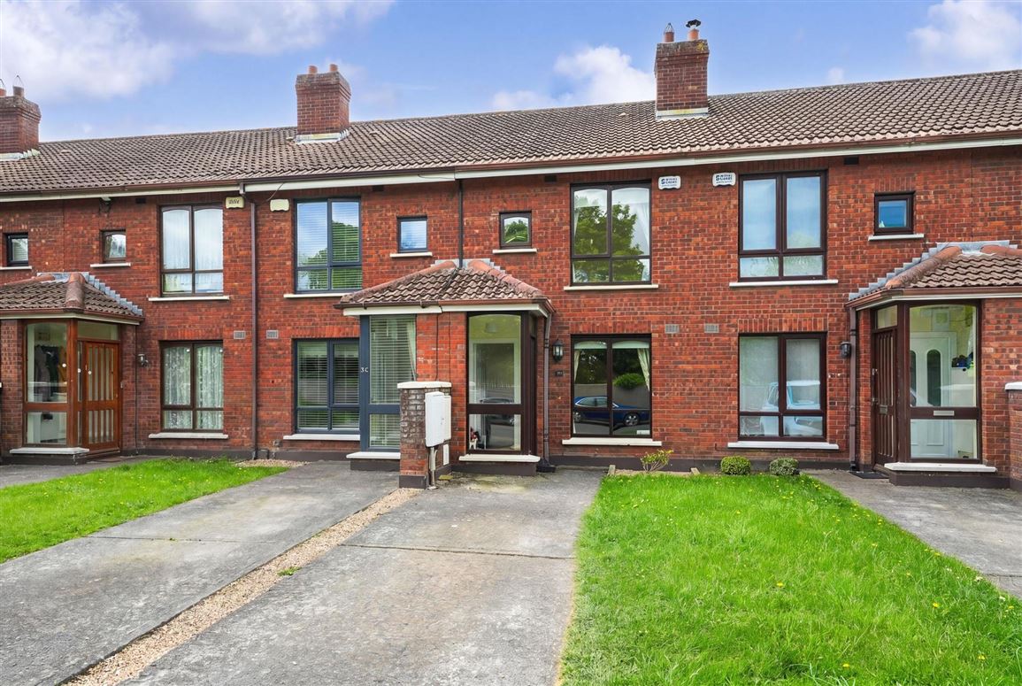 93 Royston, Kimmage, Dublin 12