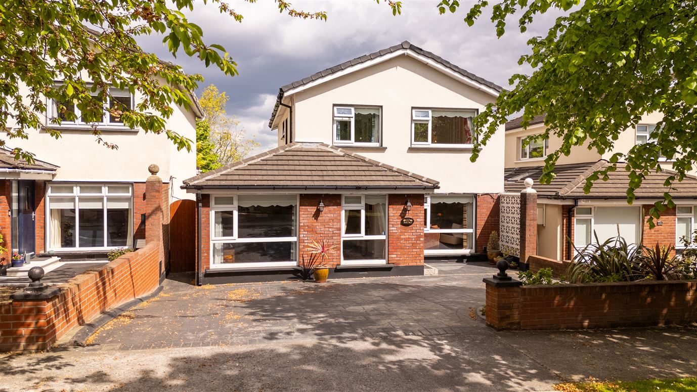 13 Knocklyon Heights, Knocklyon, Dublin 16