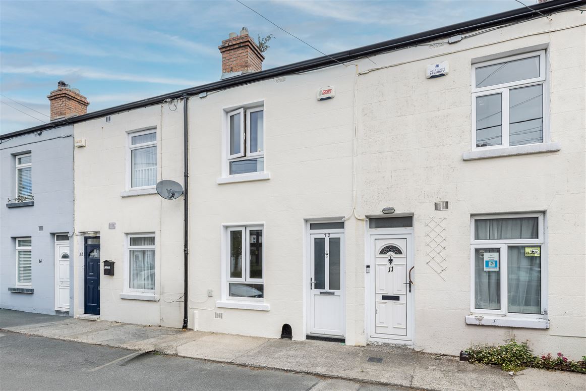 12 Saint Kevin's Square, Bray, Co. Wicklow