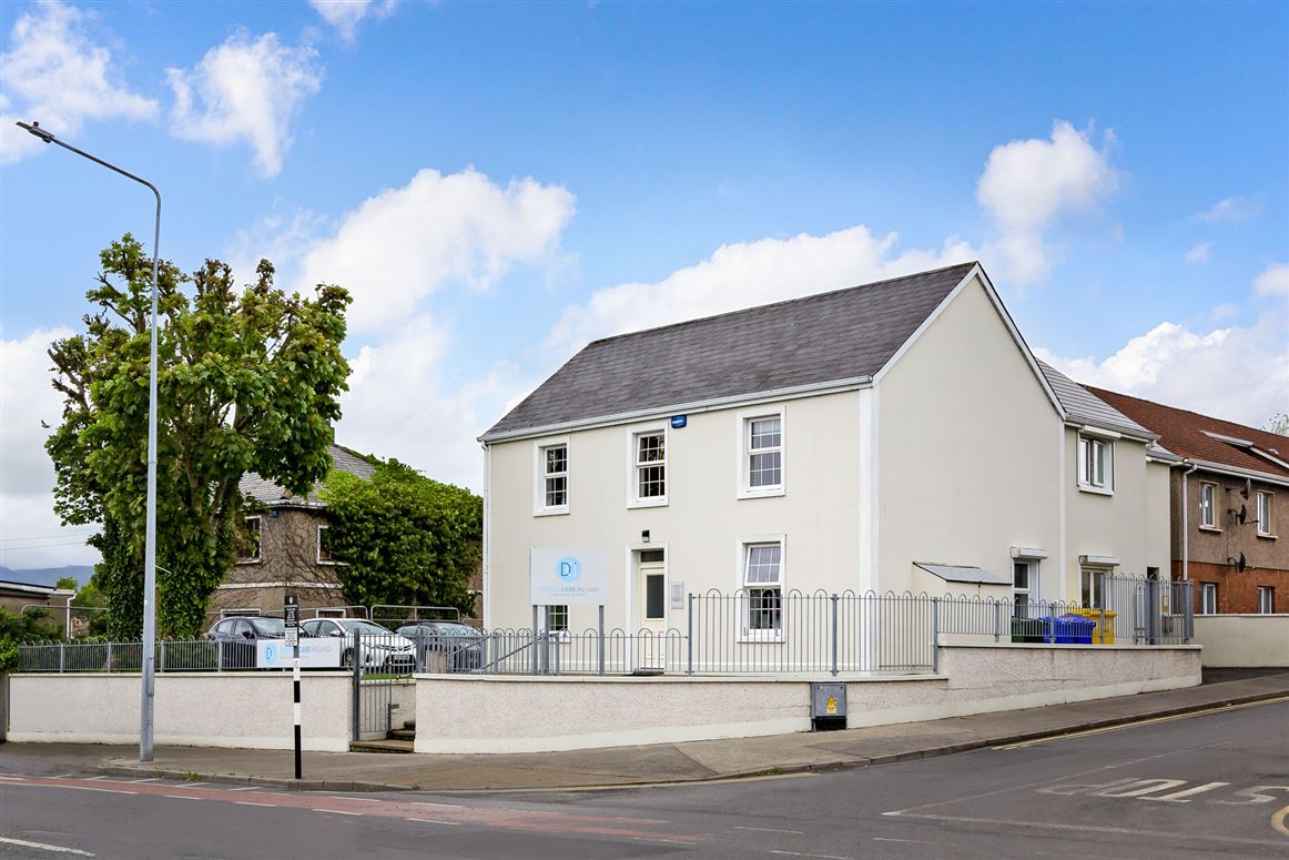 Pearse Road, Sligo, Sligo
