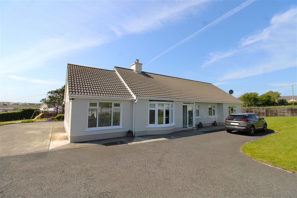 Tallagh, Belmullet, Mayo