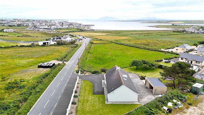 Tallagh, Belmullet, Mayo