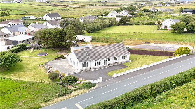 Tallagh, Belmullet, Mayo