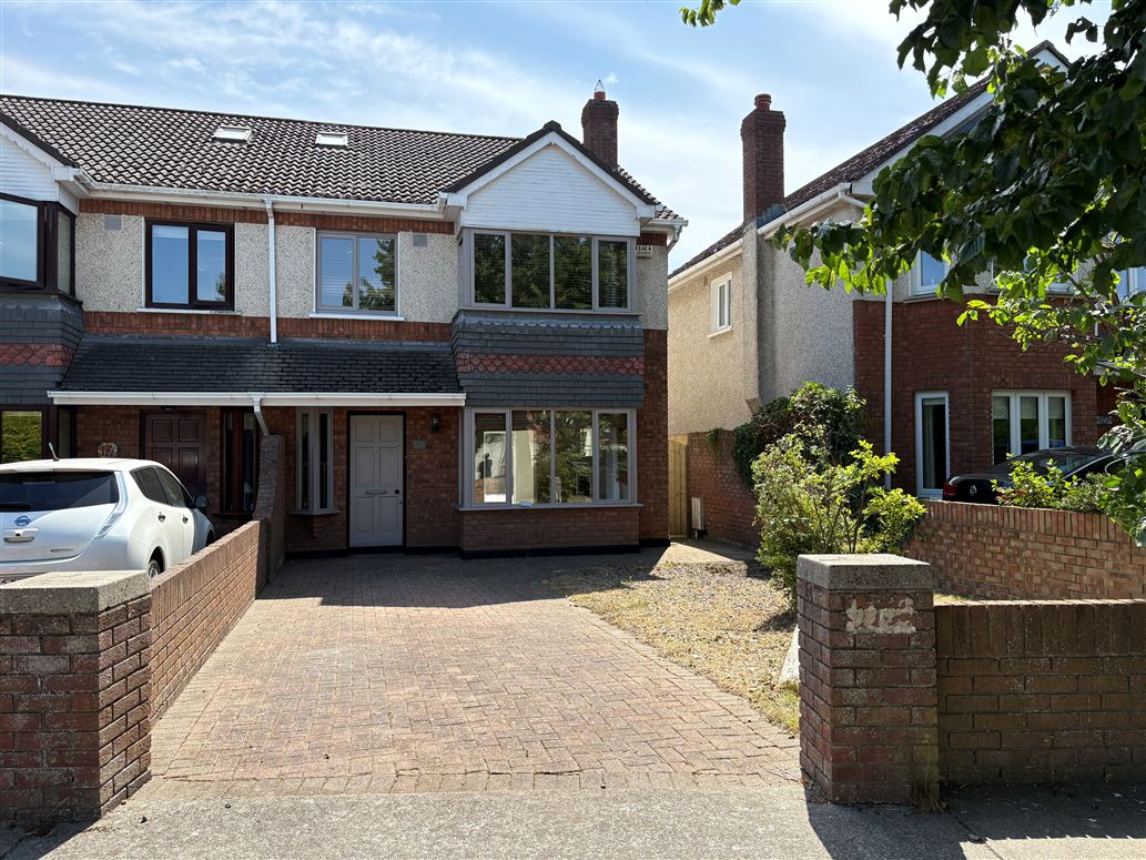 128 Stillorgan Heath, Stillorgan, Dublin