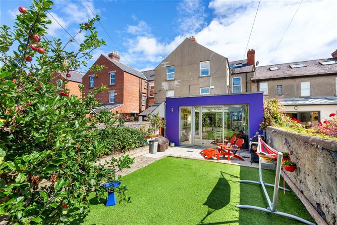Photo 17 of 18 — 16 Villiers Road, Rathgar, Dublin 6