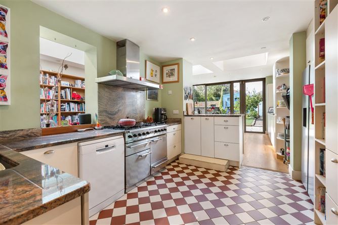 Photo 6 of 18 — 16 Villiers Road, Rathgar, Dublin 6