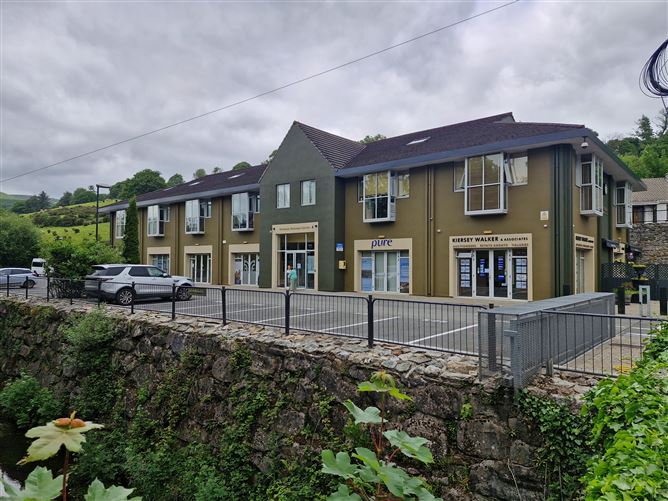 Photo 1 of 14 — Unit 8A Riverside Business Centre, Tinahely, Wicklow