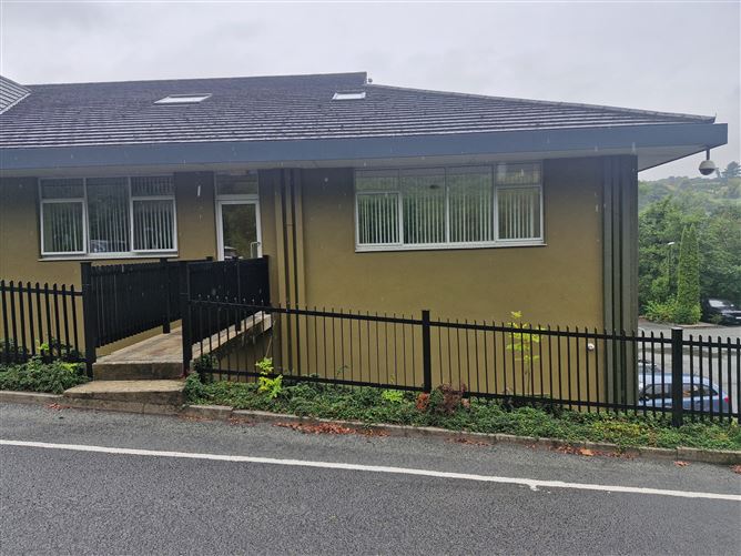 Unit 8A Riverside Business Centre, Tinahely, Wicklow