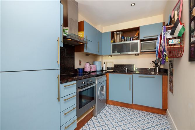 56 Riversdale, Upper Dargle Road, Bray, Co. Wicklow