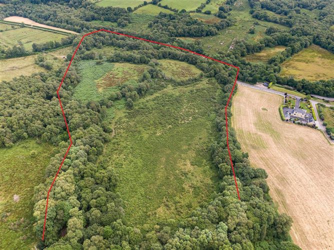 Lot 1, Gurteen, Kilgarvan, Co. Kerry