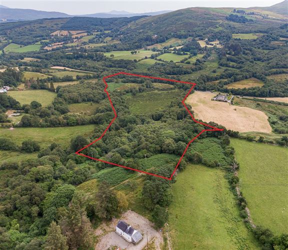 Photo 1 of 8 — Lot 1, Gurteen, Kilgarvan, Co. Kerry