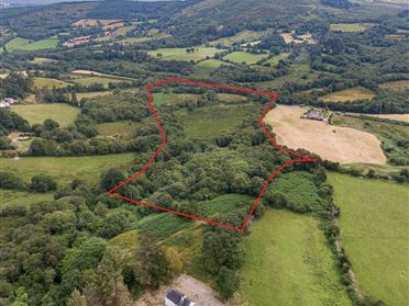 Lot 1, Gurteen, Kilgarvan, Co. Kerry