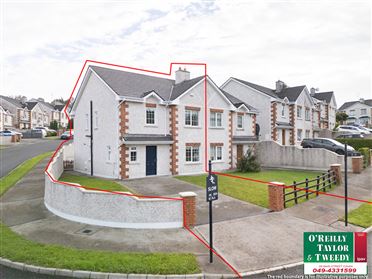 5 Sean Bothar, Cavan, Cavan