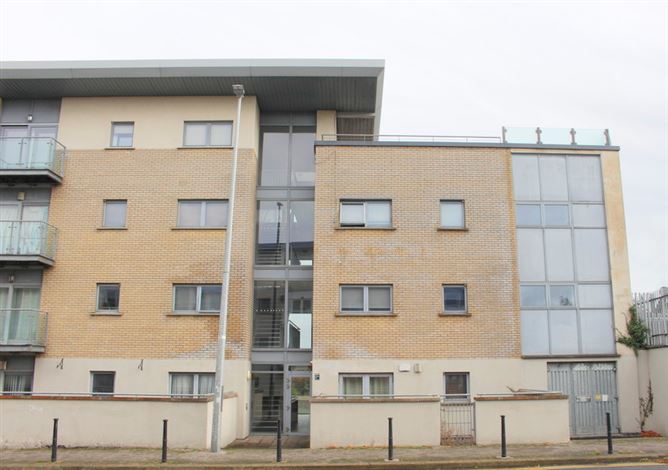 Apartment 3, Block A, Greenhills Court, Tallaght, Dublin 24, D24AX57