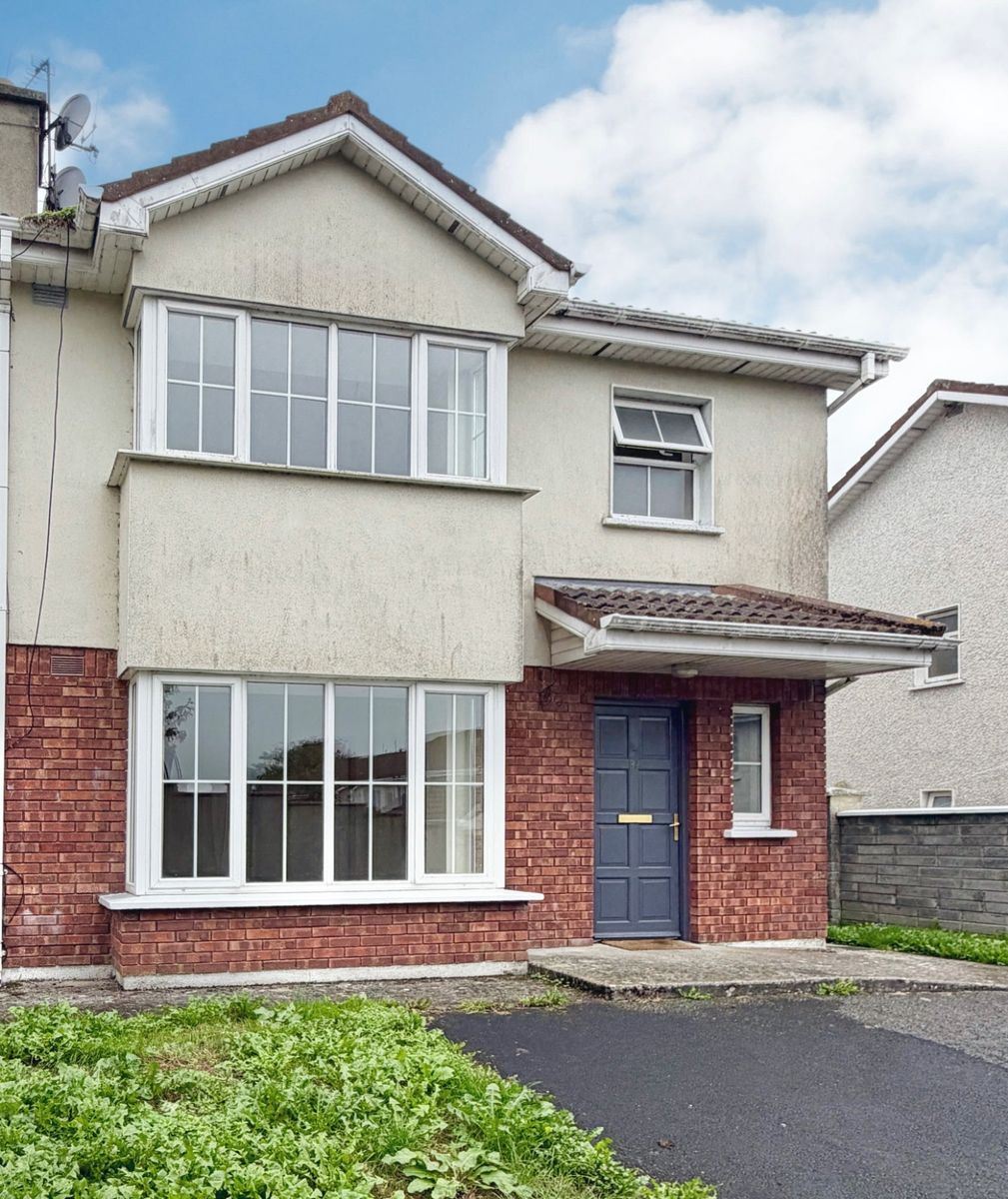 Photo 1 of 45 — 37 Mallfield, Thomastown, Kilkenny