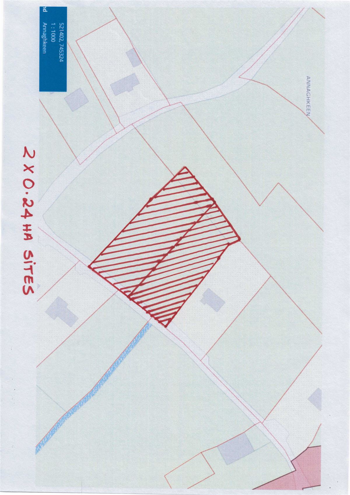 Annaghkeen, Headford, Headford, Galway
