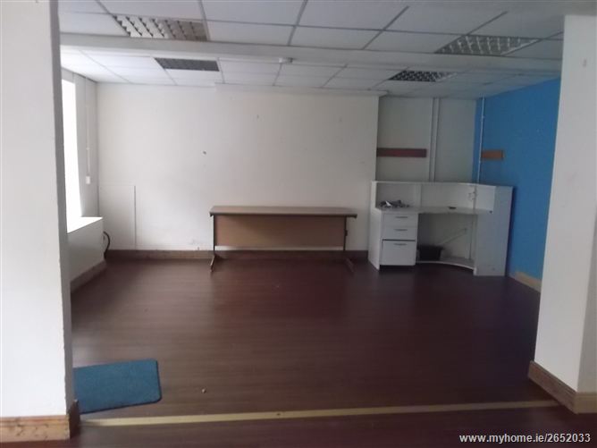 Art Studio, Main Street, Portarlington, Co. Laois