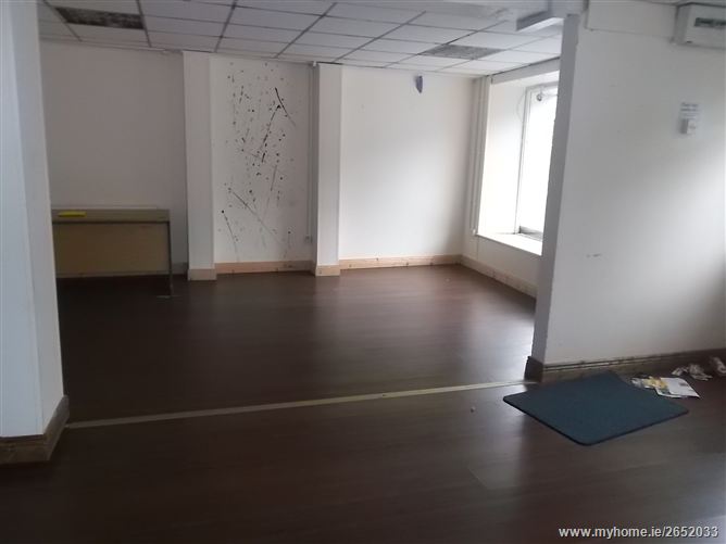 Art Studio, Main Street, Portarlington, Co. Laois