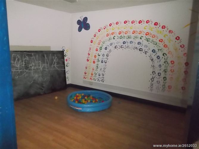 Art Studio, Main Street, Portarlington, Co. Laois