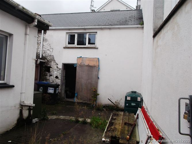 Art Studio, Main Street, Portarlington, Co. Laois