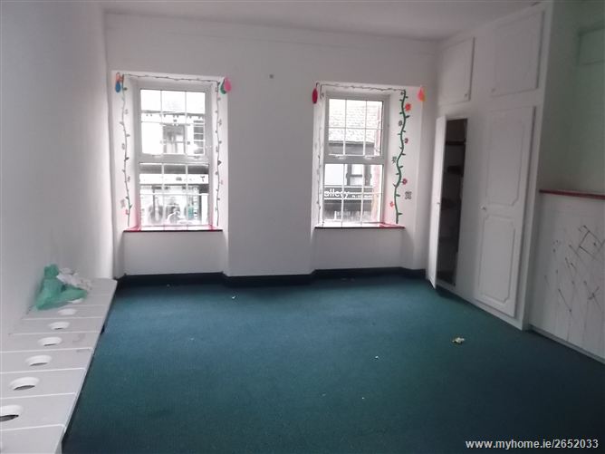 Art Studio, Main Street, Portarlington, Co. Laois