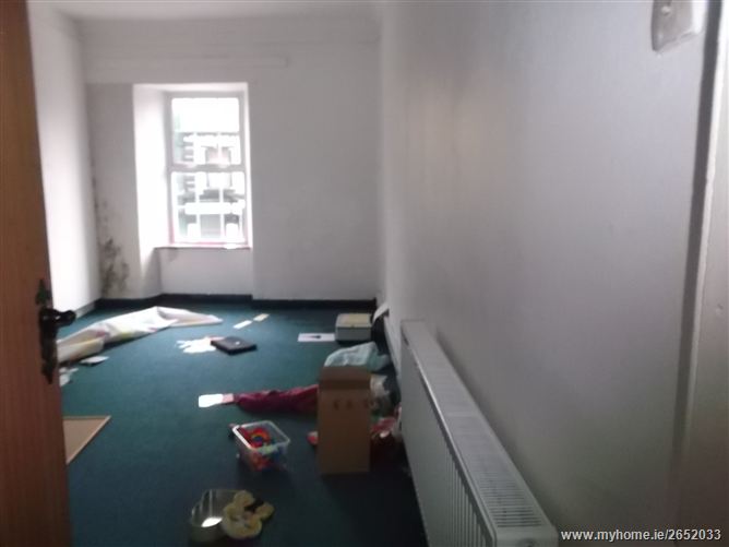 Art Studio, Main Street, Portarlington, Co. Laois