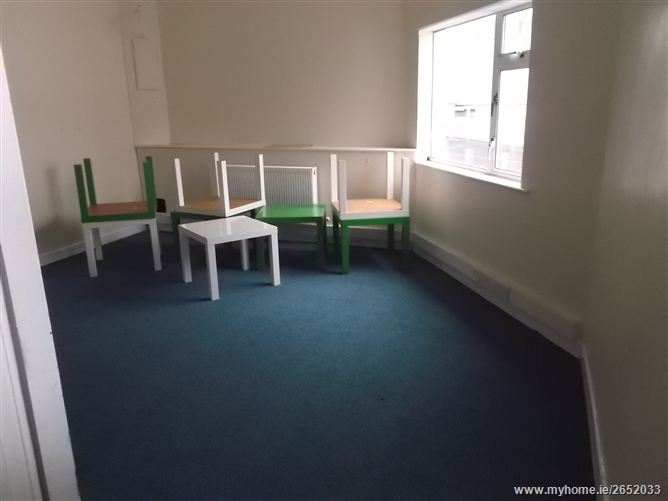 Art Studio, Main Street, Portarlington, Co. Laois