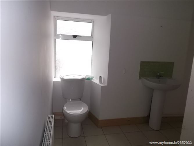 Art Studio, Main Street, Portarlington, Co. Laois