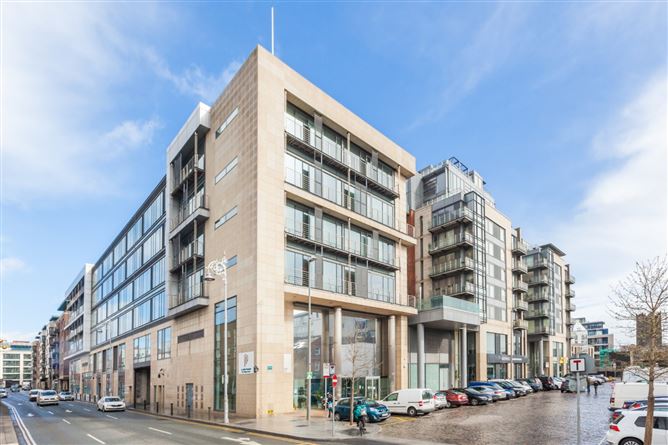48 Smithfield Market, Block B, Smithfield, Dublin 7