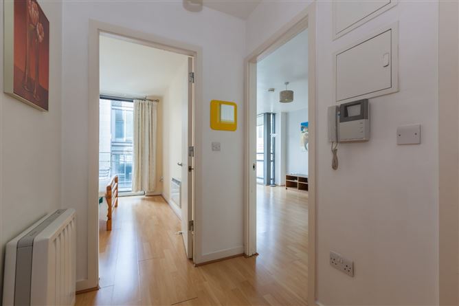 48 Smithfield Market, Block B, Smithfield, Dublin 7