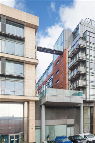 48 Smithfield Market, Block B, Smithfield, Dublin 7