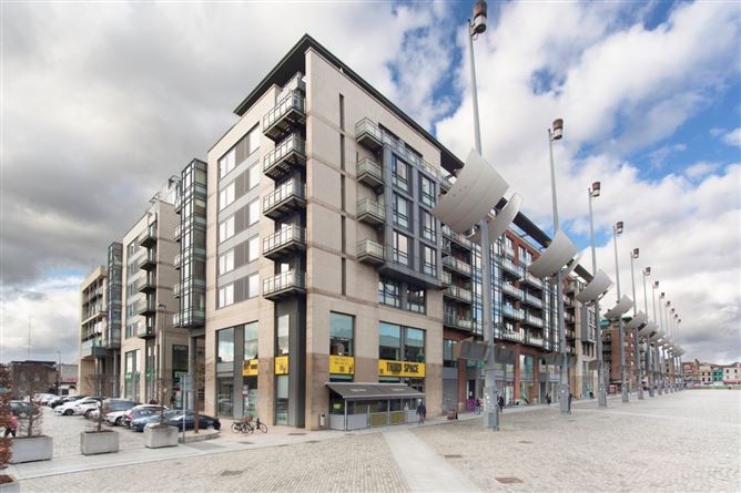 48 Smithfield Market, Block B, Smithfield, Dublin 7
