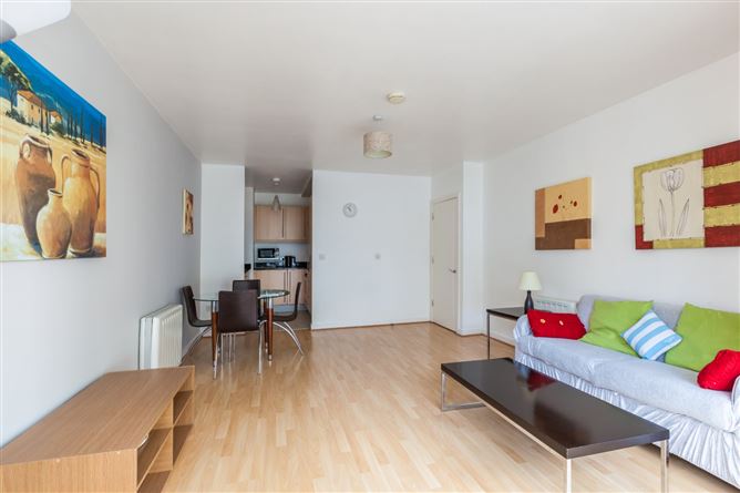 48 Smithfield Market, Block B, Smithfield, Dublin 7