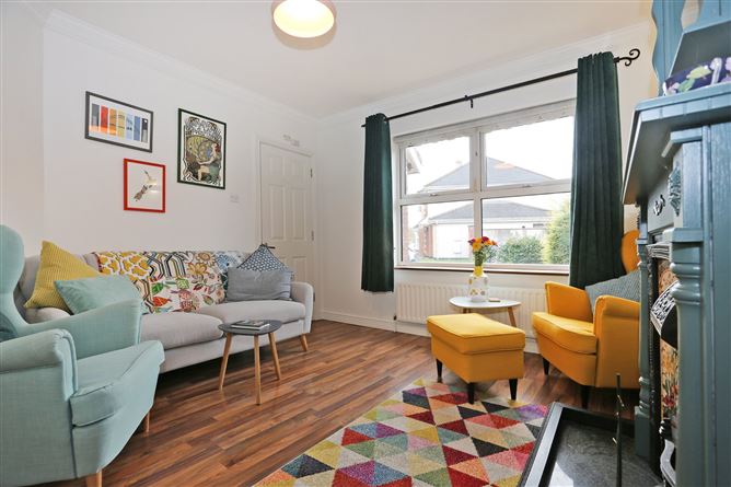 54 Foxfield, Dooradoyle, Limerick