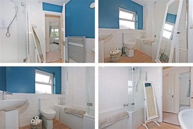 54 Foxfield, Dooradoyle, Limerick