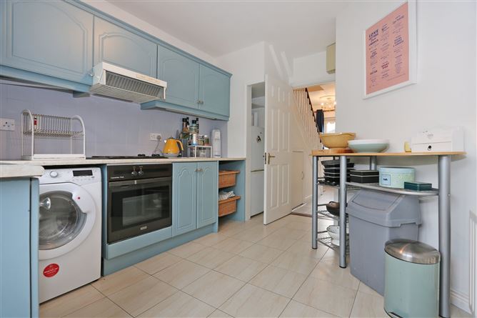 54 Foxfield, Dooradoyle, Limerick