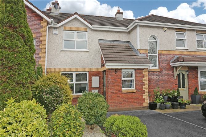 54 Foxfield, Dooradoyle, Limerick