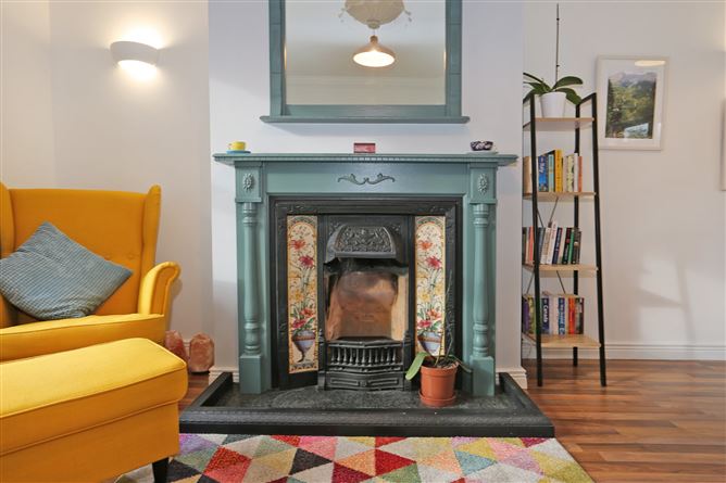 54 Foxfield, Dooradoyle, Limerick