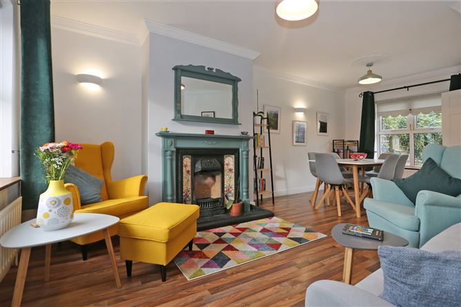 54 Foxfield, Dooradoyle, Limerick