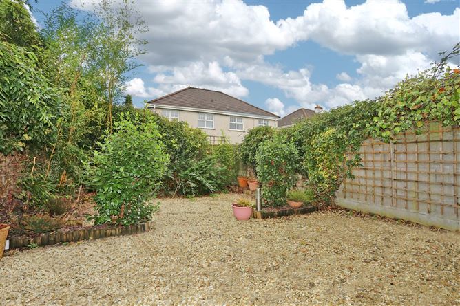 54 Foxfield, Dooradoyle, Limerick